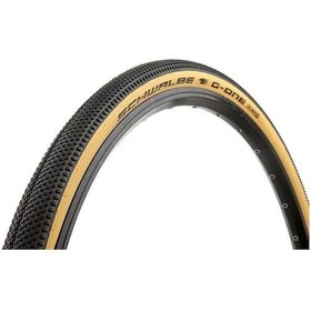 Resim Schwalbe G-one Allround 700x35 28x1.35 Tl-easy Dış Lastik Amber Yanak 11654211 
