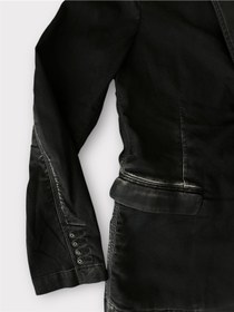 Resim Diesel - Denim Blazer - M 