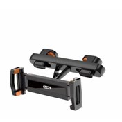 Resim Go-Des Koltuk Arkası Tablet Tutucu Go Des GD-HD301 Otomatik Mekanizmalı 