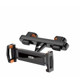 Resim Go-Des Koltuk Arkası Tablet Tutucu Go Des GD-HD301 Otomatik Mekanizmalı 