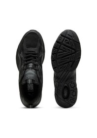 Resim Puma Milenio Tech Unisex Spor Ayakkabı 40262302 Siyah 