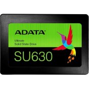 Resim Adata SU630 240GB 520-450MB SATA 3 SSD 