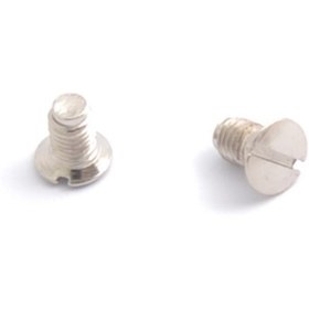 Resim Brother Çiftİğne Plaka Vidası / 100032-003 