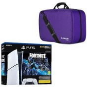 Resim Sony Playstation 5 Slim Digital 1 TB YD + Çanta 
