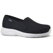 Resim King Paolo H5198 Mersi - Siyah - Kadın Ayakkabı Siyah 