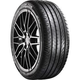 Resim Cooper 255/35R19 96Y XL Zeon CS8 