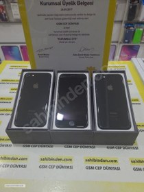 Resim Apple iPhone 8 İkinci El TR | 64 GB | Gri 
