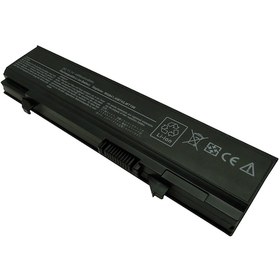 Resim Dell Uyumlu Latitude E5400. E5410 Notebook Bataryası 6Cellxx 