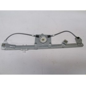 Resim 2008-2019 Fiat Fiorino Ön Cam Krikosu Sağ Elektrikli-Motorsuz (Tw) (Adet) (Oem No:9222En) 