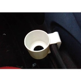 Resim Alfa Romeo 156 Kapı Bardaklık, Bardak Tutucu (547639694) 