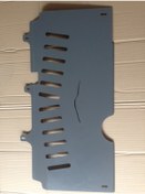 Resim Peugeot 2008-20016-2020 Karter Muhafazasi Motor Koruma Saci 