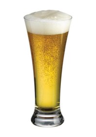 Resim Paşabahçe 42199 Pub Bira Bardağı 6'lı 320 Cc - Şeffaf 