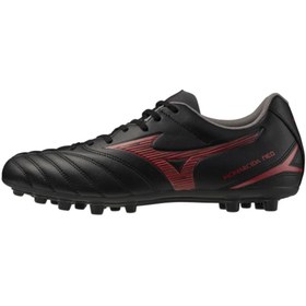 Resim Mizuno Monarcida Neo 3 Select AG Erkek Krampon Siyah 