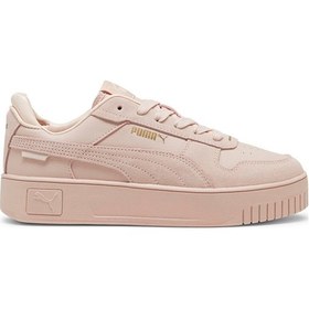 Resim Puma Carina Street Sd Kadın Günlük Ayakkabı 39509303 Pembe 39509303 Pembe 