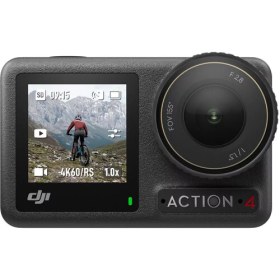 Resim DJI Osmo Action 4 Camera Standard Combo 