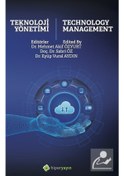 Resim Teknoloji Yönetimi - Technology Management- Hiperlink 