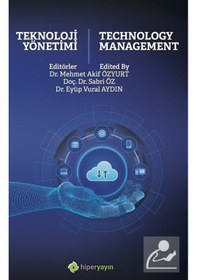 Resim Teknoloji Yönetimi - Technology Management- Hiperlink 