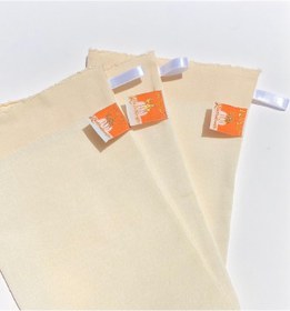 Resim Develi 1973 İpek Anti-Selülit Banyo ve Hamam Kesesi 