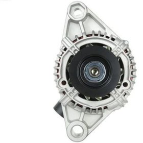 Resim 12 V 85 Amper Fiat Tipo Kanallı Kasnak Şarj Dinamosu - Alternatör 