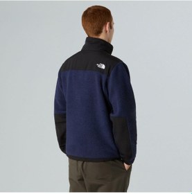 Resim The North Face M Retro Denalı Jacket Erkek Ceket Nf0a88xh92a1 Lacivert 
