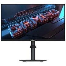 Resim Gigabyte G25F2 24.5" 200 Hz 1ms SS IPS Full HD FreeSync HDR Pivot Flat Gaming Monitör 