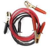 Resim Akü Takviye Kablosu 1200 Amp Çantalı 