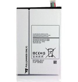 Resim Samsung Galaxy Uyumlu Tab S 8.4 İnç Kalitesinde Batarya - Sm-t700 - T705 Kalitesinde Batarya 