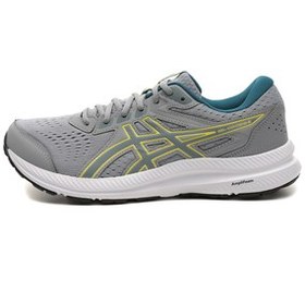 Resim Asics Gel-Contend 8 Erkek Spor Ayakkabı Gri 