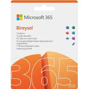 Resim Microsoft Office 365 Qq2-00006 Bireysel Abonelik - 1 Yıl (443590945) 