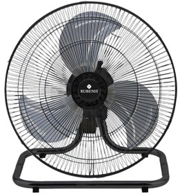 Resim Rubenis Rbs-20 18 Inch (46 CM) Premium Pro Sanayi Tipi Fonksiyonel Vantilatör 
