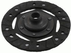 Resim Clutch Dısc 