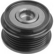 Resim Alternatör Kasnağı Passat-a4-a6 Bzb 1,8 Tfsi-2,0 Tfsi 05-11 55721 06b903119d 06b903119b 535004110 