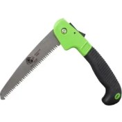 Resim Pratik 180 mm Katlanır Bıçkı Ince Diş Budama Testeresi 