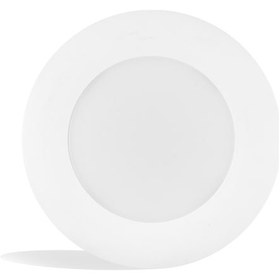 Resim Redeem Plus C12W Downlight, Titreşimsiz, Göz Konforu, 889 Lümen, Doğal Beyaz, 4000 Kelvin Beyaz 