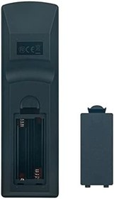 Resim VINABTY Yeni FSR111 WV21820 Soundbar Uzaktan Kumanda Yedek YAMAHA Sound Bar YSP2200 YSP-2200 YRS1100 YSP-1100 YRS700 Uzaktan Kumanda için fit 