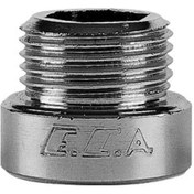 Resim E.C.A. Uzatmalar 1 Cm 102134013 Krom 