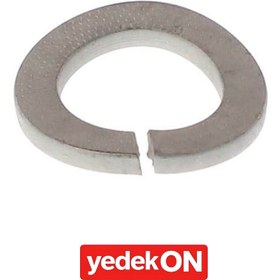 Resim AGCO Rondela - Massey Ferguson / Fendt / Valtra | ACP0444320 