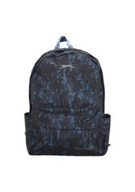 Resim Slazenger 23126 Unisex Çocuk Sırt Çantası Mavi 23126-440 Mavi 