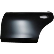 Resim Mazda 323- Famılıa- 95/97 Arka Kapı Sacı Sol Bc1D-73-031B 