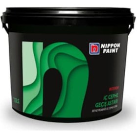 Resim Nippon İç Cephe Geçiş Astarı 15 Lt 
