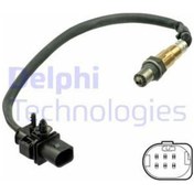 Resim Delphi Es21078-12b1 Oksijen Sensörü Renault Captur 13-clio Iv 12-grand Scenic 09-megane Iıı 09-15 1.5 Dcı 226a47292r 