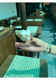 Resim Bernami Mumluk Şamdanpinterest Hediyelik Mum Düğün, Nişan, Söz, Nikah, Doğum Günü, Mevlut, Bebek 20 Adet Diğer 