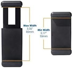 Resim Tether Tools Rock Solid LoPro cep telefonu tutucu 