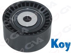 Resim Eksantrik Gergi Rulmanı P207-208-301-308-408-508-Partner-Berlıngo-C3-C4-Fıesta-Focus-Cmax-Mondeo 