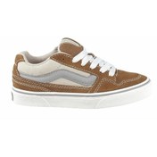 Resim Vans Caldrone Kadın Ayakkabı VN0A2Z4ADEB1 Kahverengi-38 