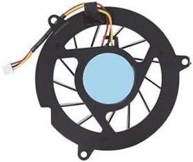 Resim Acer Aspire AS5920G-3A1G16Mi ile Uyumlu Fan Cpu Fan İşlemci Soğutucusu 