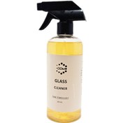 Resim DDM glass cleaner cam temizleyici 500 ml 