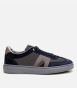 Resim Hotiç Erkek Deri Lacivert Ultra Hafif Tabanlı Spor Ayakkabı 02ayh305670a680 Lacivert-navy Lacivert 