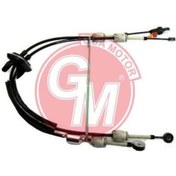 Resim GUA-41439 VİTES KUMANDA TELİ RENAULT MASTER III 10 8201083201 