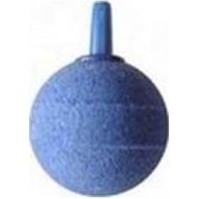 Resim Yuvarlak Havataşı 2.5 Cm 